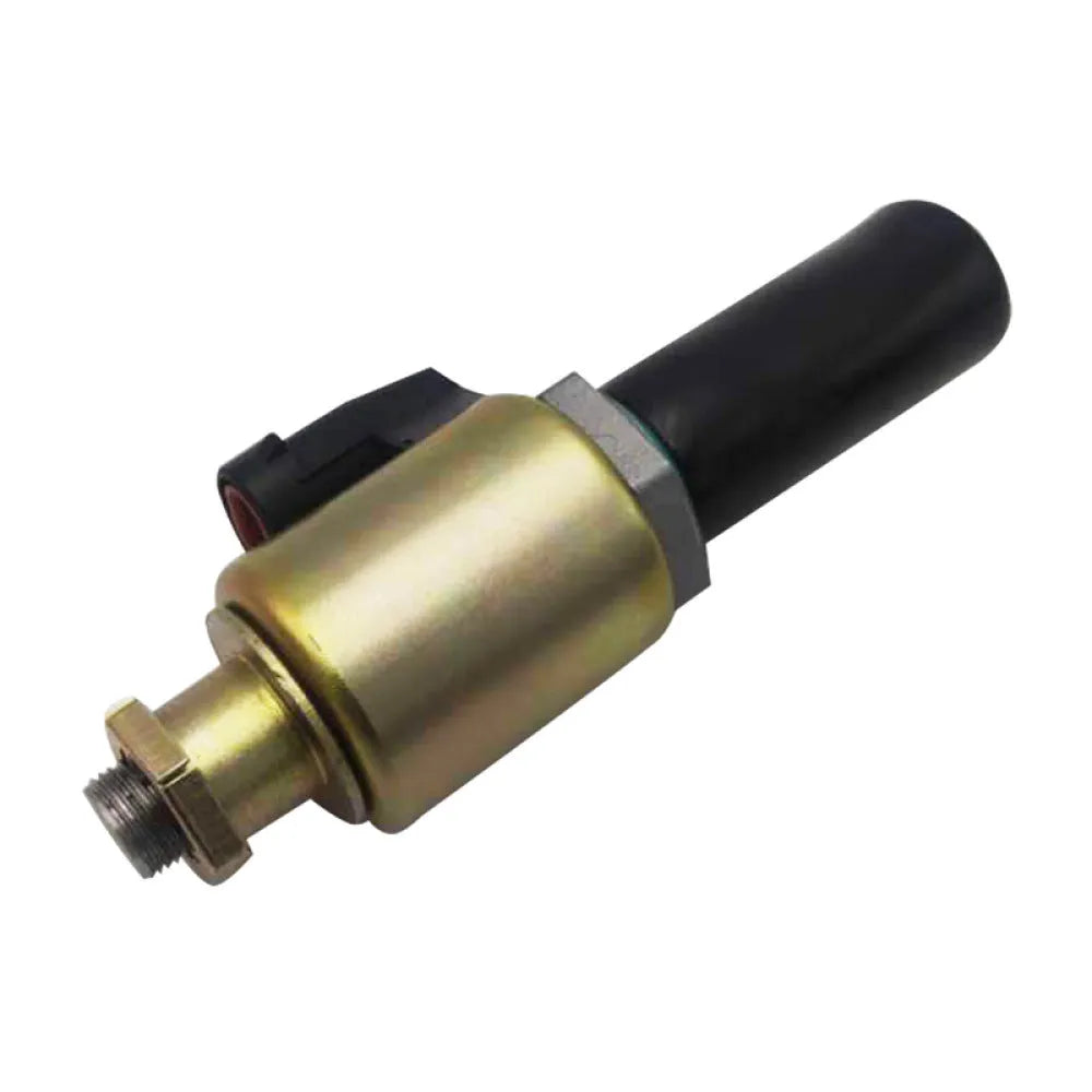 Ford fuel pressure valve replacement part, model number 8971748720.