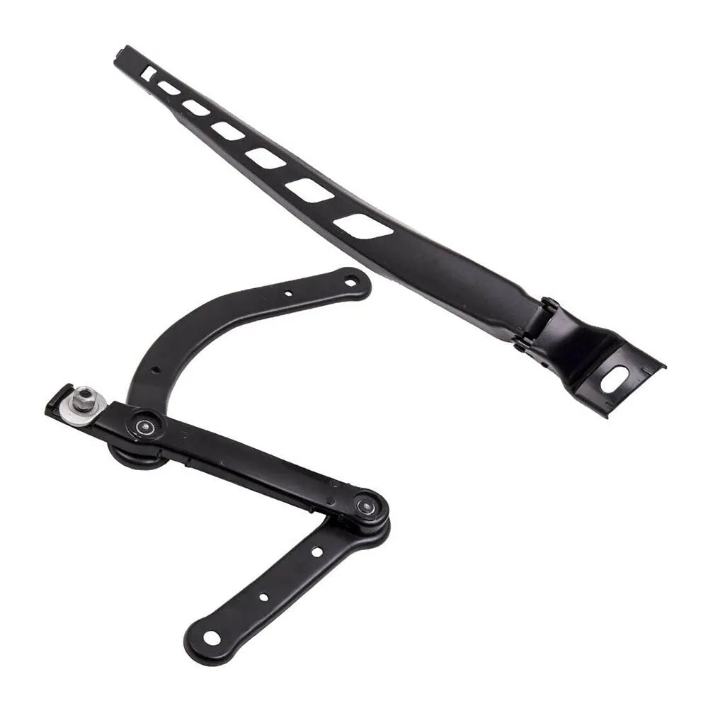 BMW 5 Series E60 right front windscreen wiper arm replacement part