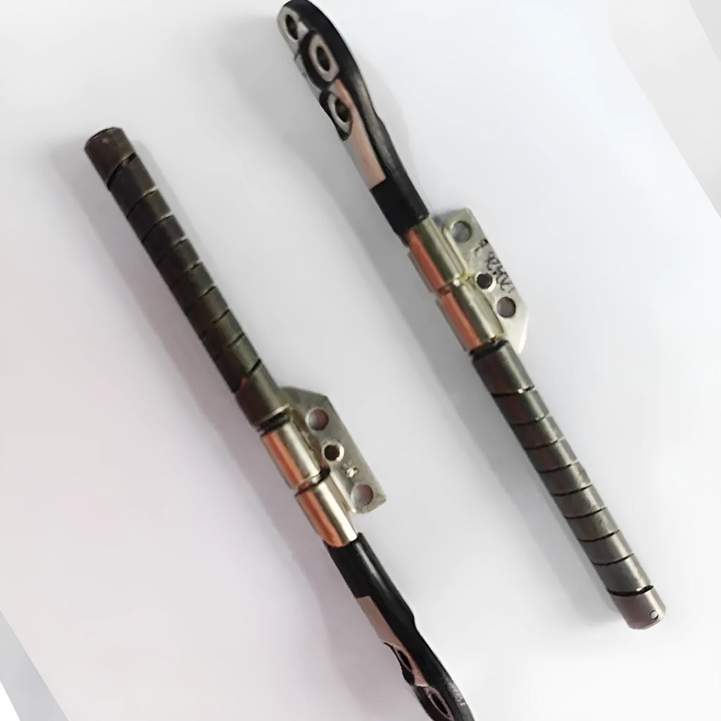 A1286 screen shaft replacement for MacBook Pro 15-inch laptop hinge repair