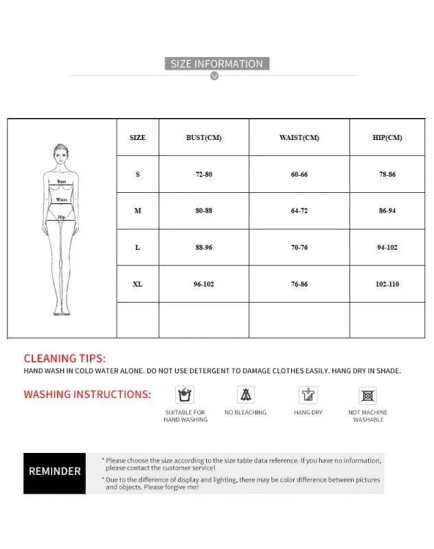 White one-piece swimsuit for women on a hanger, showing briefs style and sling detail.
