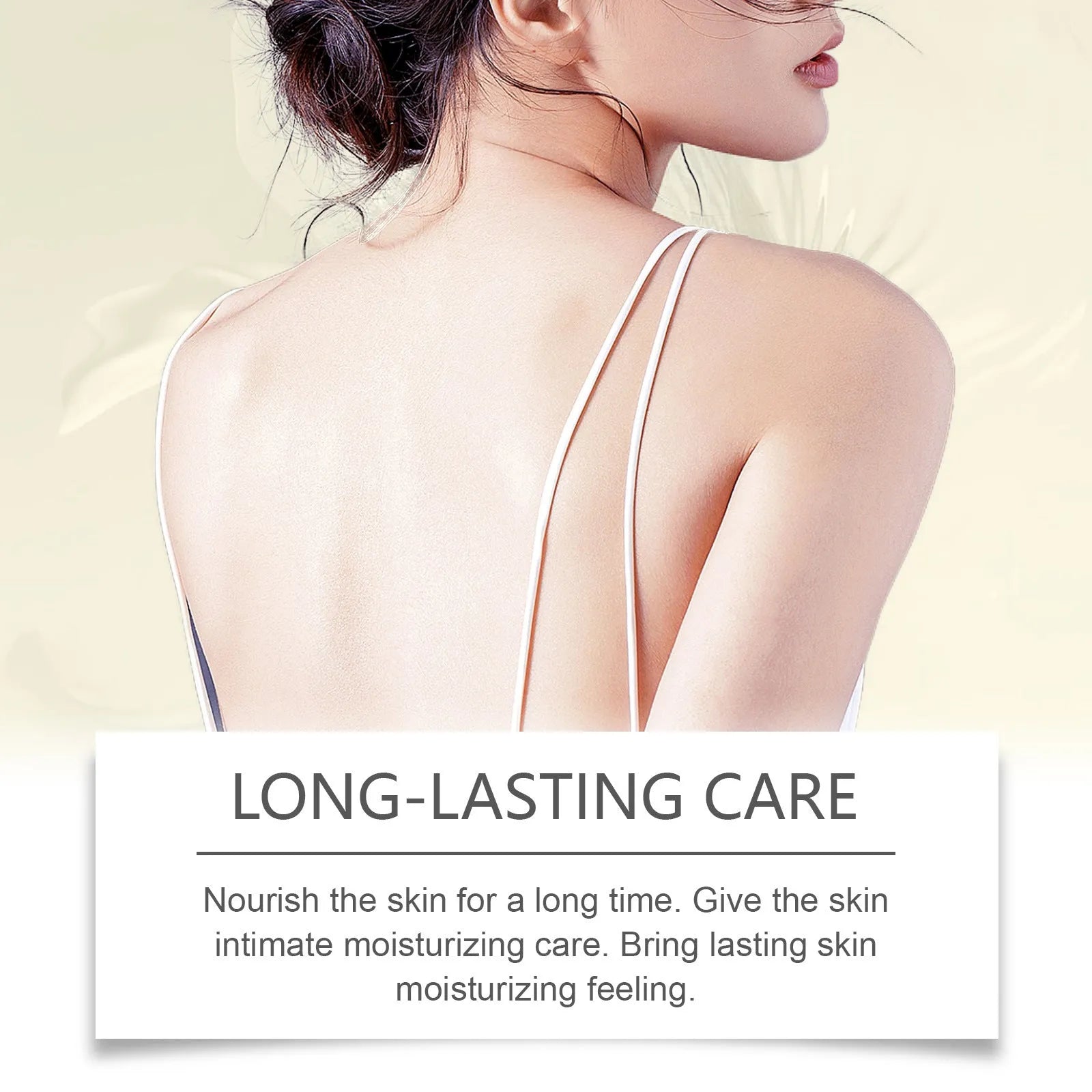 15g container of herbal moisturising cream with tea tree oil and Centella asiatica.