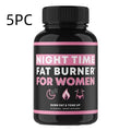 L-Carnitine capsules with white kidney bean extract in 60-count bottle dietary supplement packaging