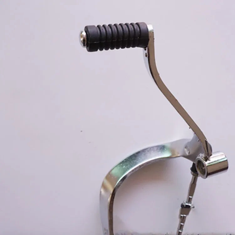 Suzuki GS125 motorcycle gear lever replacement part showing teeth interface options
