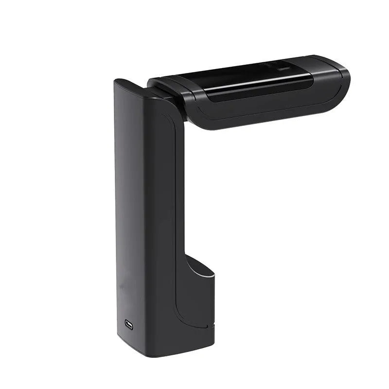 Black USB mobile phone diagnostic instrument for mainboard testing in telecommunication repair