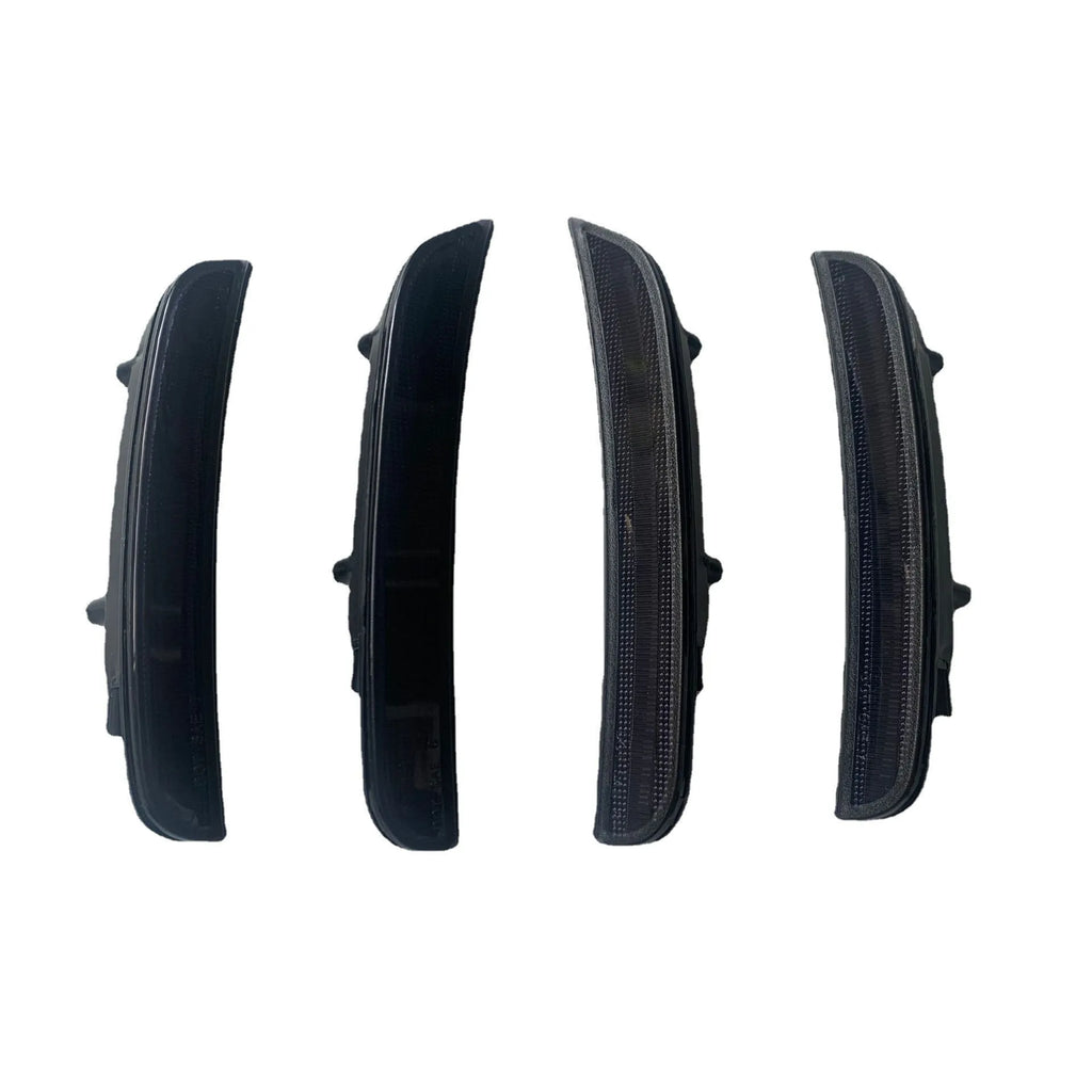 Set of replacement turn signal lights for Dodge Challenger and Charger 2015-2020 models