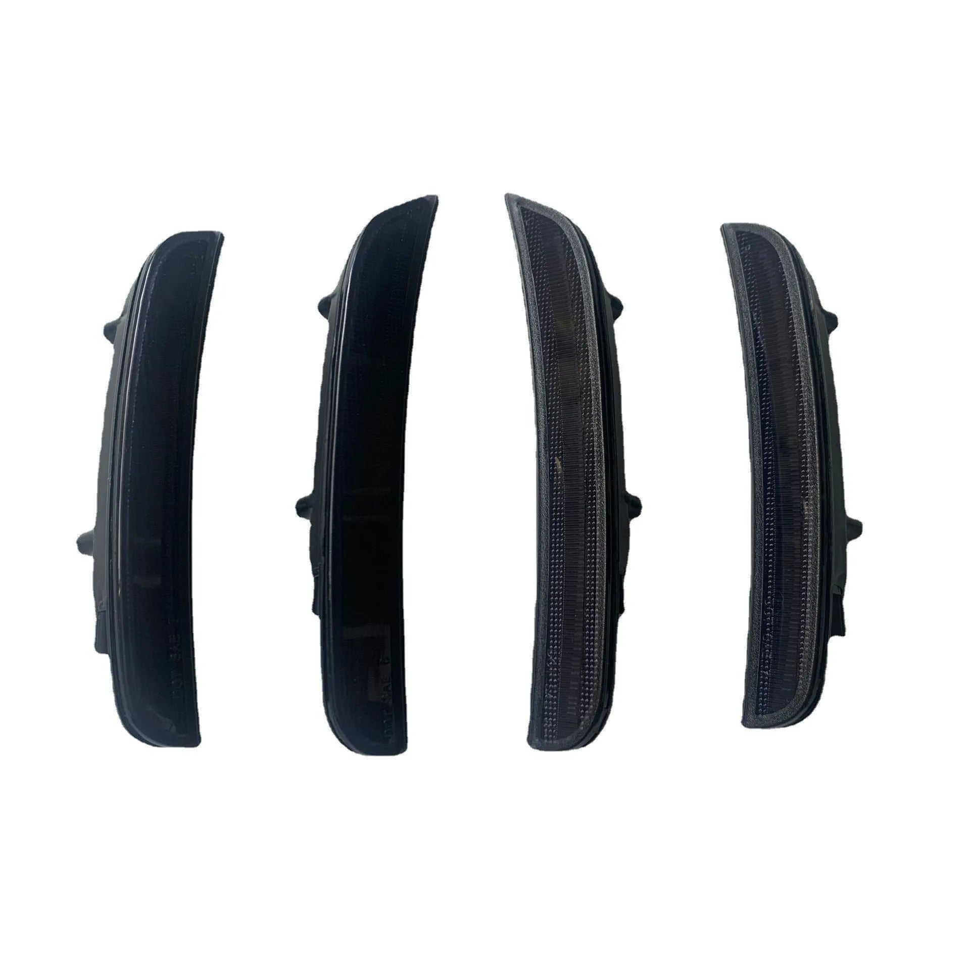 Set of replacement turn signal lights for Dodge Challenger and Charger 2015-2020 models