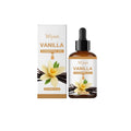 30ml bottle of vanilla flavoured essential oil with glycerin base