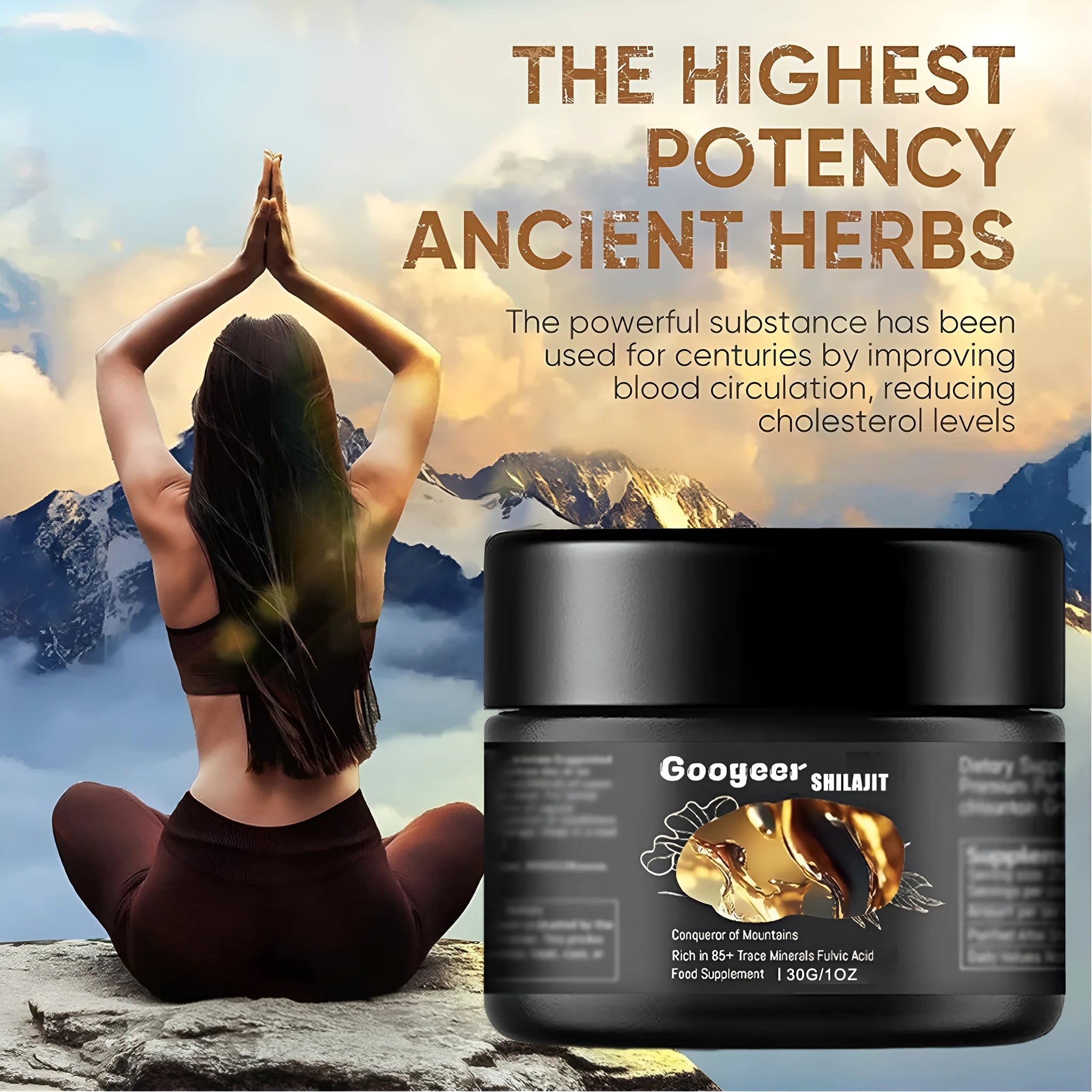 30g body care kit with universal skin type specifications and included care agents