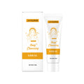50g tube of deep cleansing scrub gel with aloe vera and centella extracts.