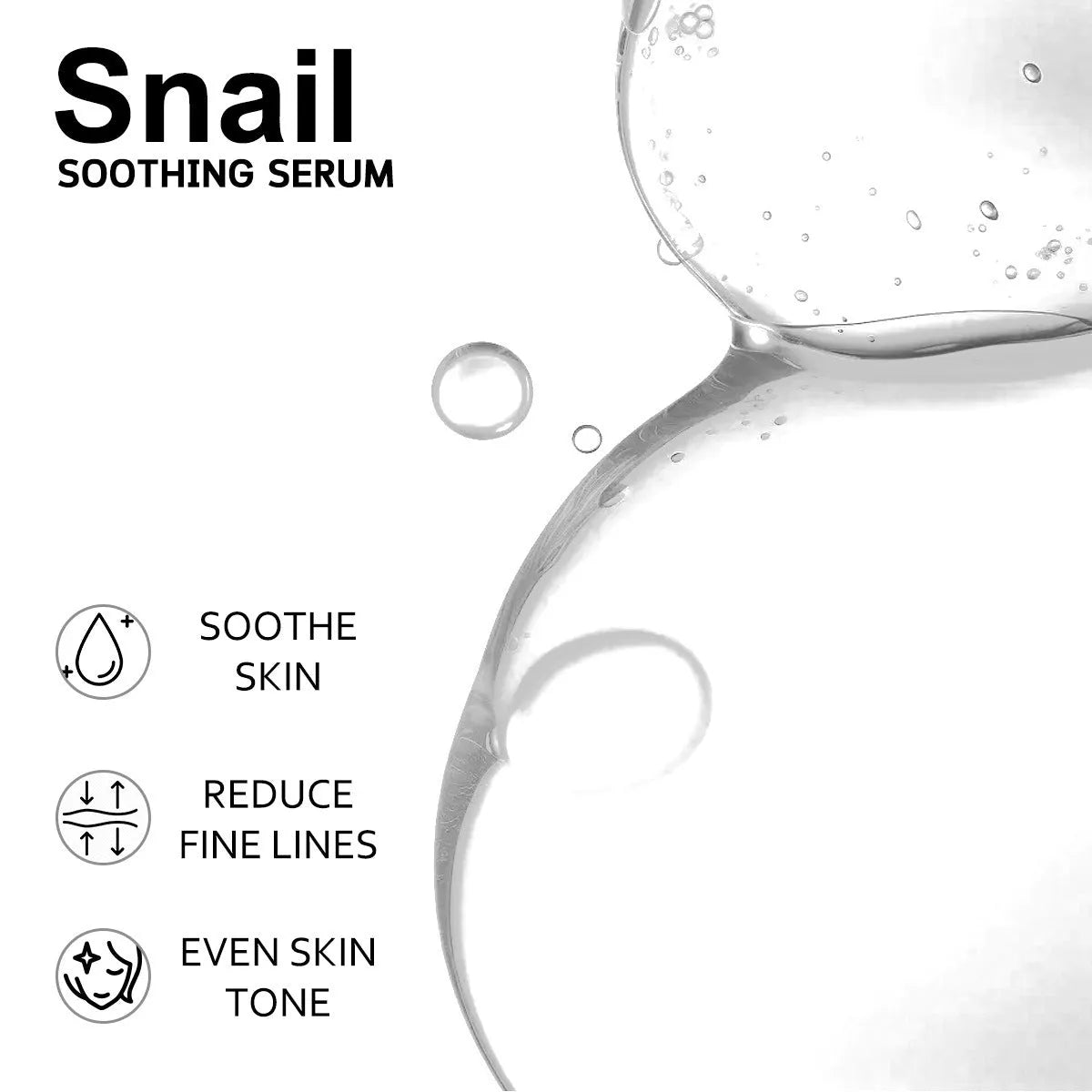 100ml bottle of glycerol facial essence moisturiser for daily skincare hydration