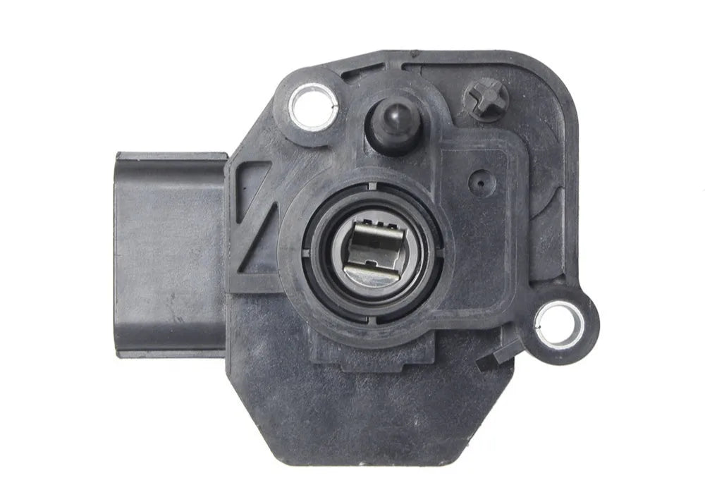 Motorcycle EFI throttle body sensor with RS150-TPS marking for RS150 and RS150R models