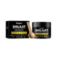 100g jar of Energy supplement body care cream for physical discomfort relief and vitality.