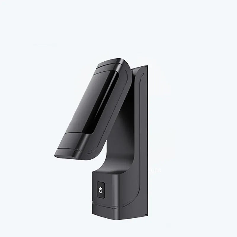 Black USB mobile phone diagnostic instrument for mainboard testing in telecommunication repair