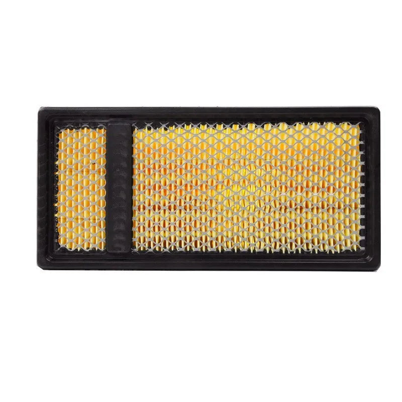 Dodge Ram pickup threaded air filter cartridge showing 12mm outer diameter dimensions