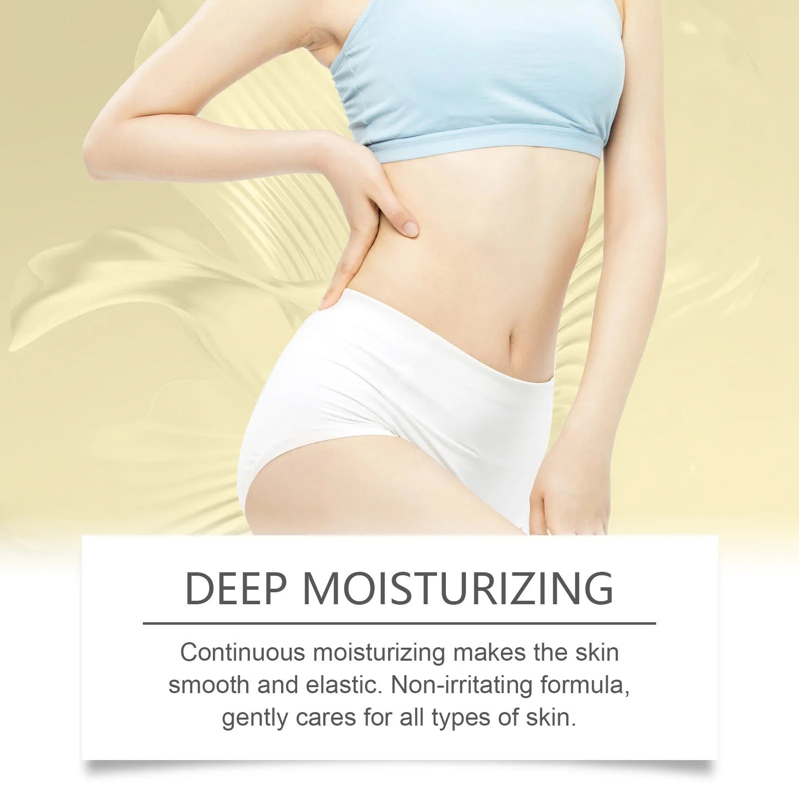 30ml body treatment oil bottle with pump containing grapefruit and jojoba formula