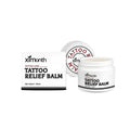 50g tube of tattoo aftercare cream with shea butter and coconut oil.