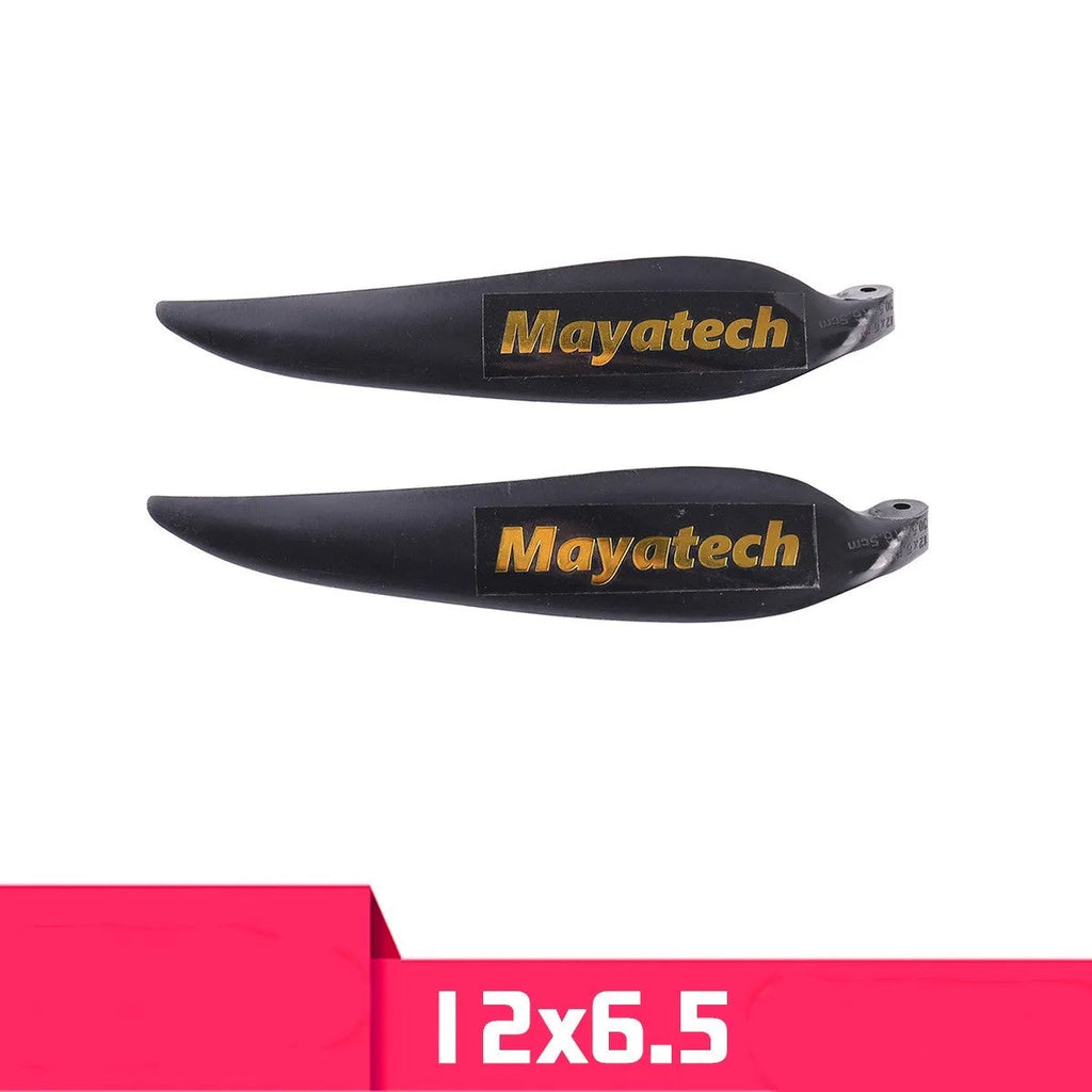 Black plastic glidder fittings for furniture measuring 12 by 6.5 centimetres