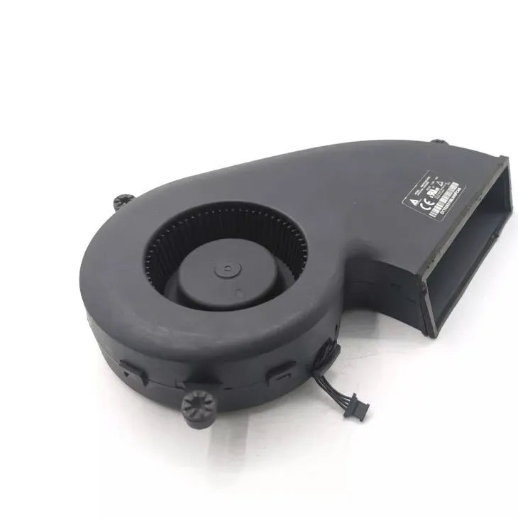 Replacement cooling fan component for Apple A1419 27-inch iMac computer CPU heatsink assembly
