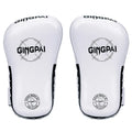 Children's boxing target leg protection hanging training equipment in multiple colour pair options