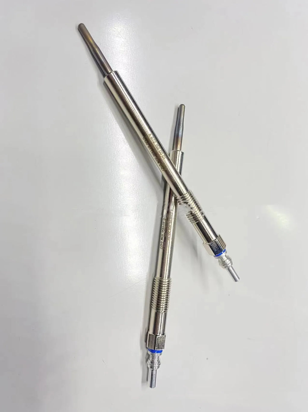 Shuanglong preheating plug accessory with 1mm cylinder diameter for automotive and industrial heating applications