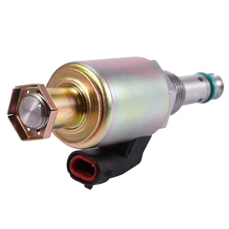Ford fuel pressure valve replacement part, model number 8971748720.
