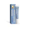 Blue packaged Azelaic Acid 20g Neck Cream with FPA035 specification