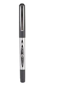 Water-based quick-drying signature pen with 0.5mm fine point in plastic casing, 12-piece box