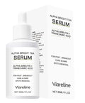 30ml acne removing liquid bottle with α-arbutin and tranexamic acid for spot treatment