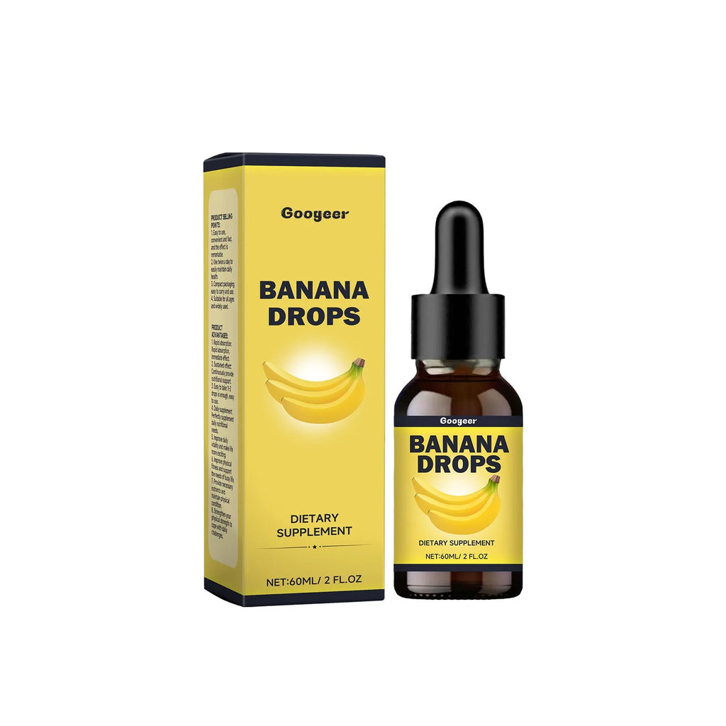 Googeer 60ml body treatment bottle with Chinese herbal extract and vitamin B1 dietary supplement.