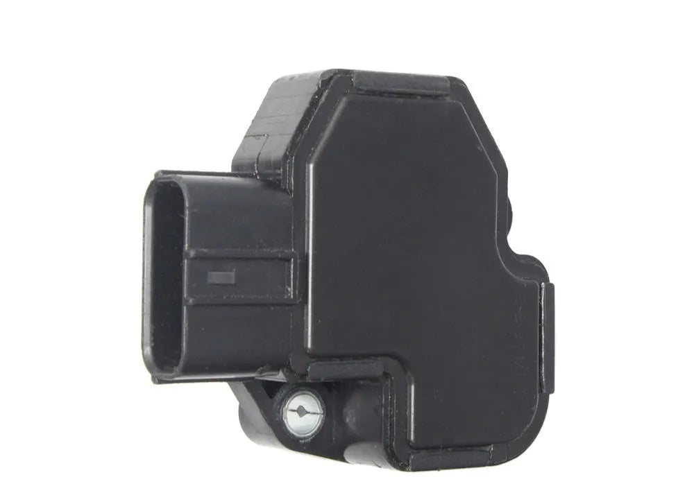 Motorcycle EFI throttle body sensor with RS150-TPS marking for RS150 and RS150R models