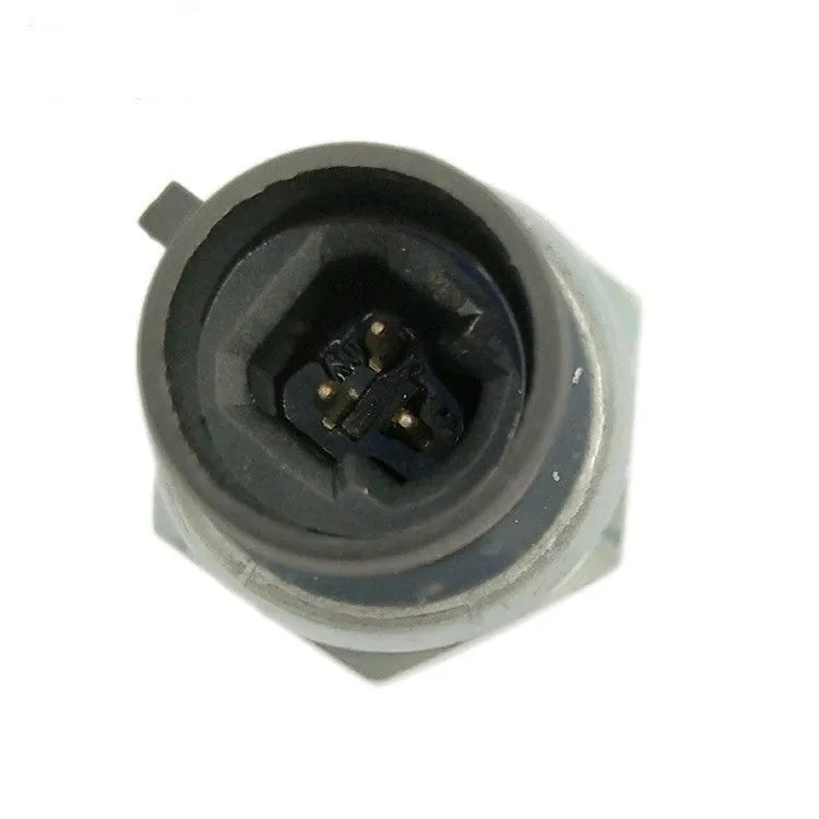 Ford F6TZ-9F838-A pressure sensor with connecting line for F4 and F6 models