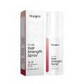 50ml Anti Degenerating Spray bottle with spray nozzle, showcasing its skincare formula.