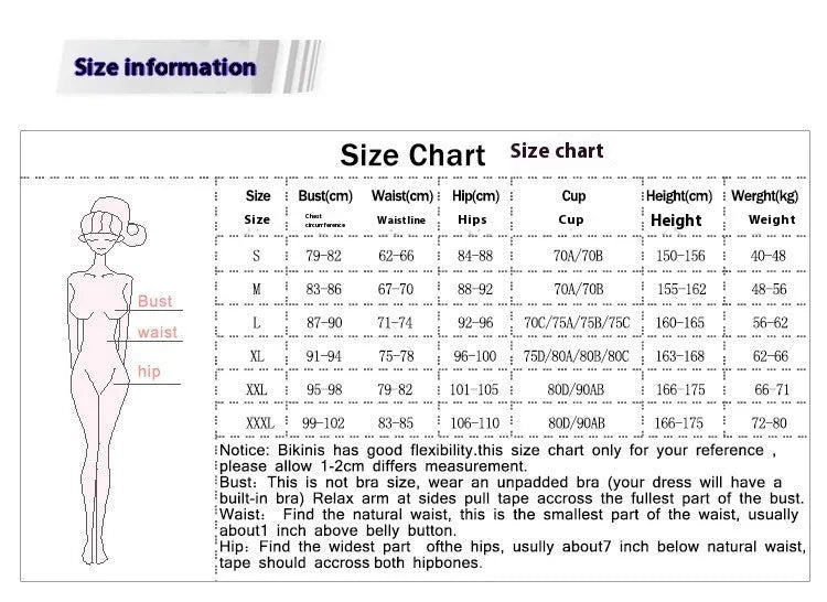 Women's purple high waist split bikini swimsuit with separate top and shorts