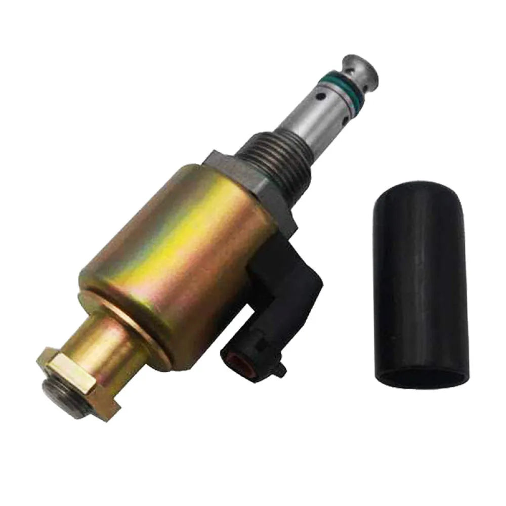 Ford fuel pressure valve replacement part, model number 8971748720.