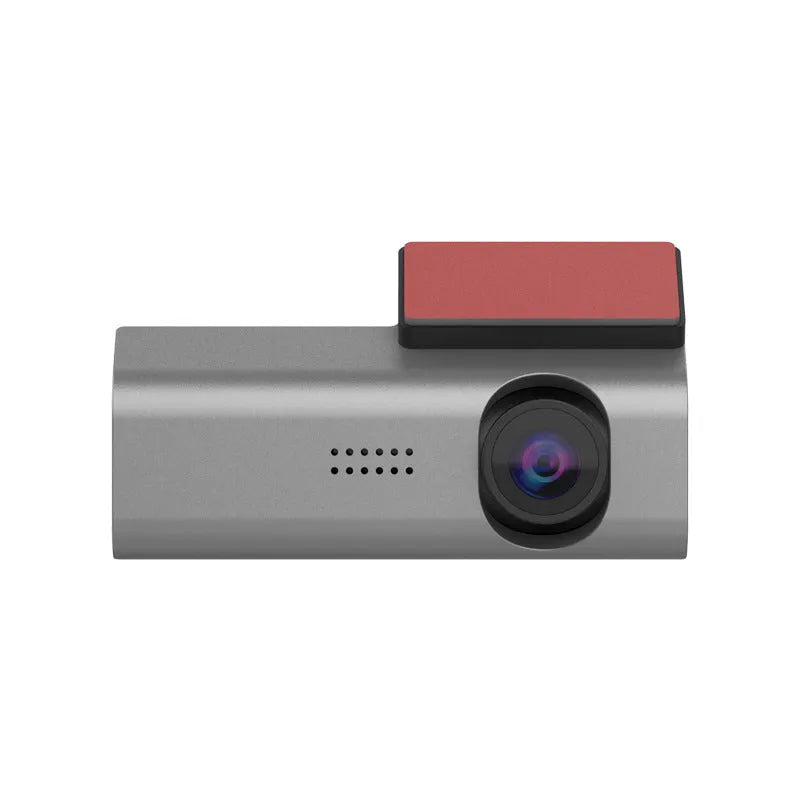 A380 model 4K wireless hidden car dash camera for discreet installation.