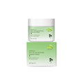 Centella Asiatica Soothing Cream 30g pot with botanical extracts.