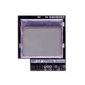 1.6-inch LCD screen for Raspberry Pi showing CPU information with a backlight switch.