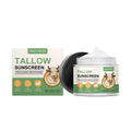 60g tube of non-oily protective moisturising cream with SPF and hyaluronic acid