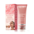 Moisturising Wart Removing Tear Facial Mask sheet with 50g soluble collagen serum