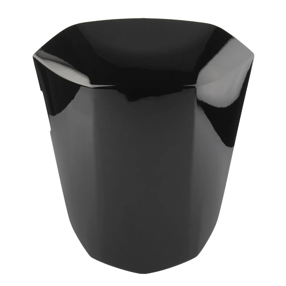 Suzuki GSX-R1000 motorcycle rear cowl seat cover in ABS plastic, shown in selected colour options.