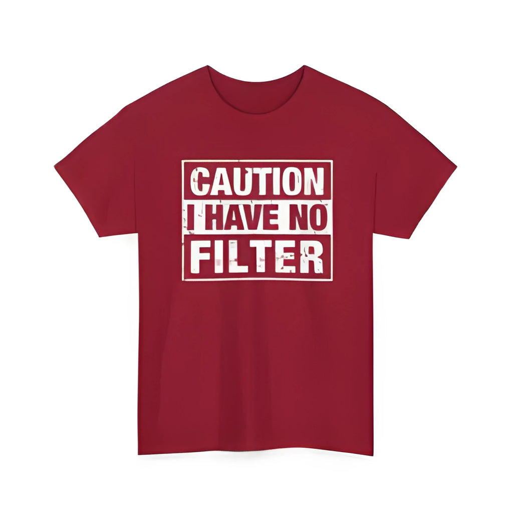 Men's combed cotton short-sleeved T-shirt in solid colour with straight fit, available S to XXXXL