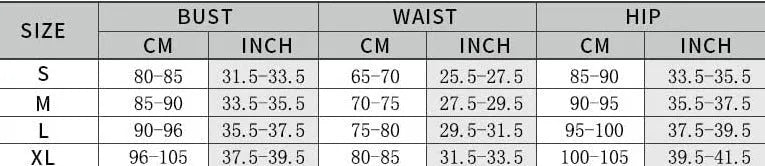 Women's colour contrast bikini set with cross-back design and mesh gauze skirt