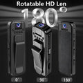 L7 HD conference recorder with infrared night vision and wifi connectivity for indoor and outdoor use