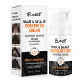 30 ml scalp concealer pomade for hair thinning coverage in compact packaging