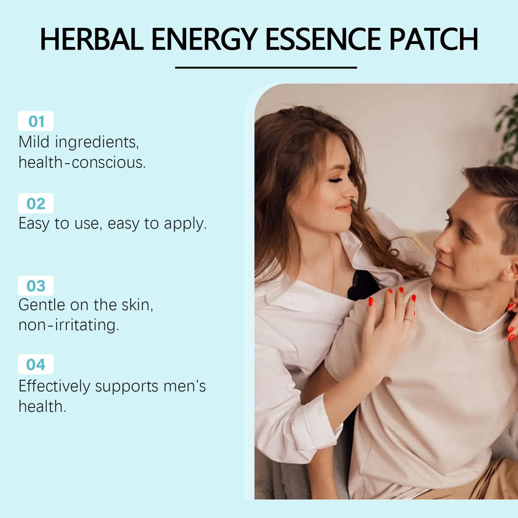 10-pack herbal navel stickers adhesive bandage with moxa leaf and Asian ginseng
