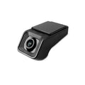 HD night vision driving recorder with 1080p camera and WiFi connectivity for car security
