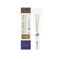 20g jar of collagen eye cream with hyaluronic acid for eye area hydration