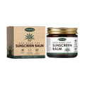 60g protective sunscreen cream tube for summer ultraviolet protection