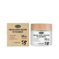 Butter moisturising protective cream 60G container with SPF and hyaluronic acid