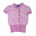Wool fabric Schnauzer dog clothing in classic style for autumn and winter seasons